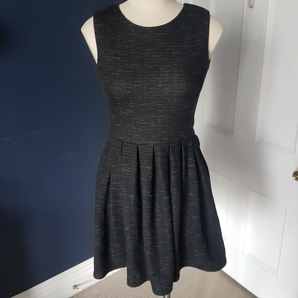 Talula bundle, dress, shrug, belt sz xs - Picture 4 of 7